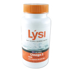 OMEGA 3 VITAM E 120CPS IDEALE