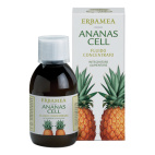 Ananas Cell Fluido Concentrato 250ml