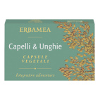  Capelli & Unghie integratore per capelli e unghie 24 capsule vegetali