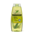 Dr Organic Tea Tree Body Wash