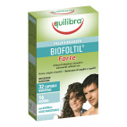 Equilibra Biofoltil forte 32 capsule