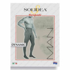 DYNAMIC COL 1 NERO ML