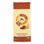 Orzo Moka Tostato Macinato Biologico