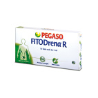 Fitodrena R 10 Fiale Orali 2ml