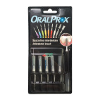 Oralprox Blister 6pz Mis 8 Ner