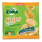 Enerzona Chips Classico 1 Sacchetto