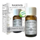Nasovis Gocce 10ml Giorgini