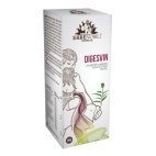 DIGESVIN 30 Cpr 850mg
