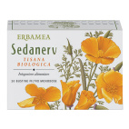 Sedanerv Tisana 20 Bustine Filtro