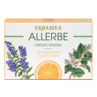 Erbamea Allerbe 24 Capsule