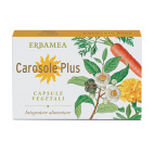 Carosole Plus 24 Capsule Erbamea