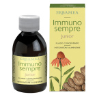 Erbamea Immunosempre Junior 200ml