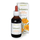 Sedanerv Gocce 100ml Erbamea