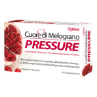 Cuore Melograno Pressure 30Compresse