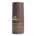 NUXE MEN DEODORANT uomo protezione 24 ore roll on 50ml