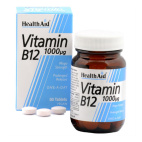 VITAMINA B COMPLEX SUPR 30CPS