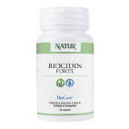 BIOCIDIN FORTE 30CPS VEG