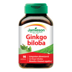 GINKGO BILOBA 120 TM 90CPR
