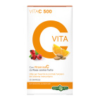 Vita C 500 30 Compresse Erbavita