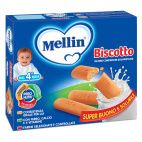 Mellin Biscotto 360g