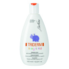 Triderm Baby Olio Bagno 500ml