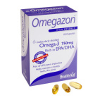 OMEGAZON 60CPS