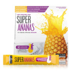 Super Ananas 30 Stick 10ml