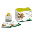 Finocchio Tisana Bio 20 Bustine Filtro