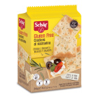 Schar Crackers Rosmarino 210g