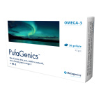 PufaGenics 30 Capsule