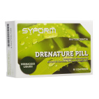 DRENATURE PILL 30 Cpr
