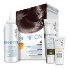 Shine On Tintura Castano 4