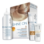 Shine On Tintura Biondo Chiaro 8
