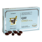 Q10 GOLD 30CPS