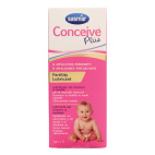 CONCEIVE PLUS LUBRIFICANTE VAGINALE 4G 8 PEZZI