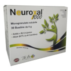NEUROXAL 30 Cpr Retard