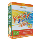 BIOSTARTER KEFIR D'Acqua 4x5g