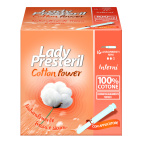Lady Presteril Assorbenti Interni Mini 16 Pezzi
