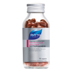 PHYTOPHANERE Capelli e Unghie 90 Capsule
