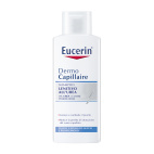 Eucerin shampoo lenitivo con urea da 250 ml  