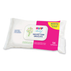 HiPP Salviettine Delicate per Neonati e Bambini, 56 pz