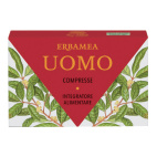 Erbamea Uomo 24 Compresse