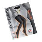 Red Wellness 140 Denari Opaco Nero 1-S