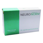 NEURONORM 30 Cps