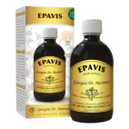 Epavis Liquido Analcolico 500ml Giorgini
