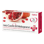 CUORE DI MELOGRANO MGK 14BUST