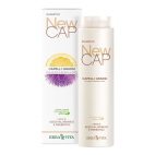Newcap Shampoo Capelli Grassi 250ml Erbavita