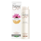 Newcap Shampoo Anticaduta 200ml Erbavita