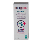 Vulvovagi Spray 20ml