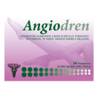 ANGIODREN 30 Cpr